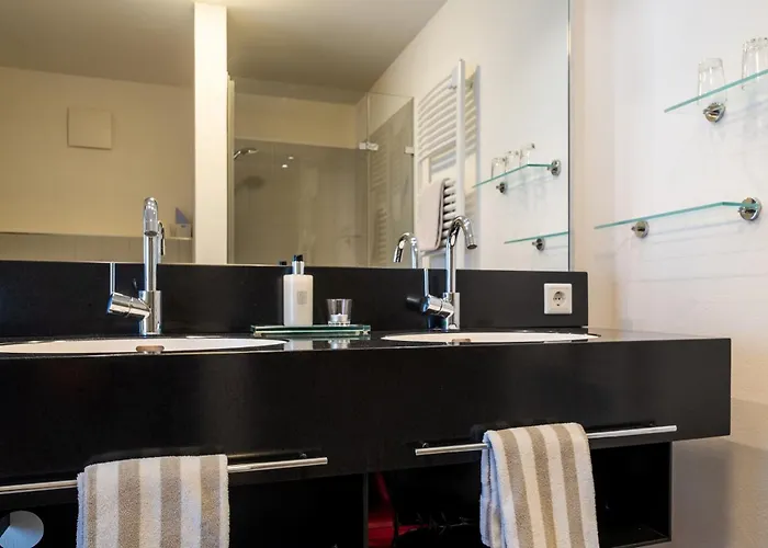 Juemmers - Niklas Apartment *